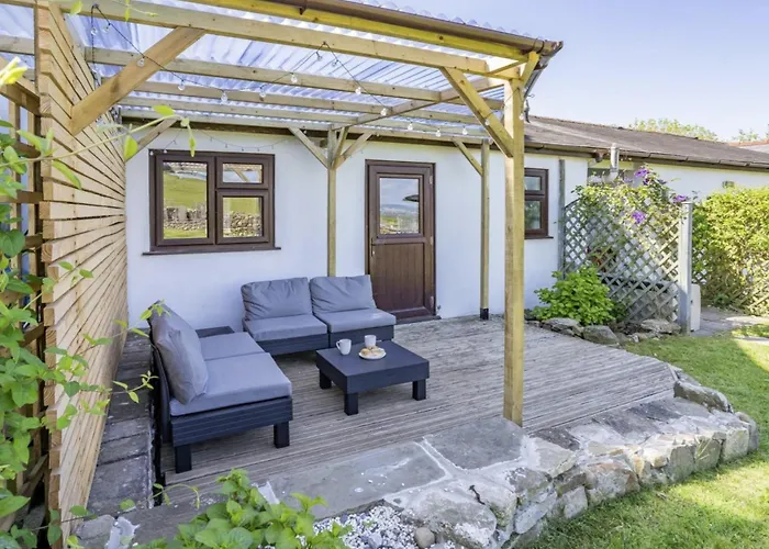 Blaen Cedi Cottages Swansea