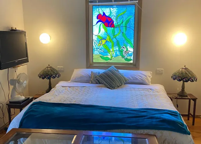 Olinda Country Cottages