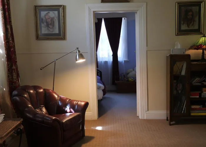 Olinda Country Cottages