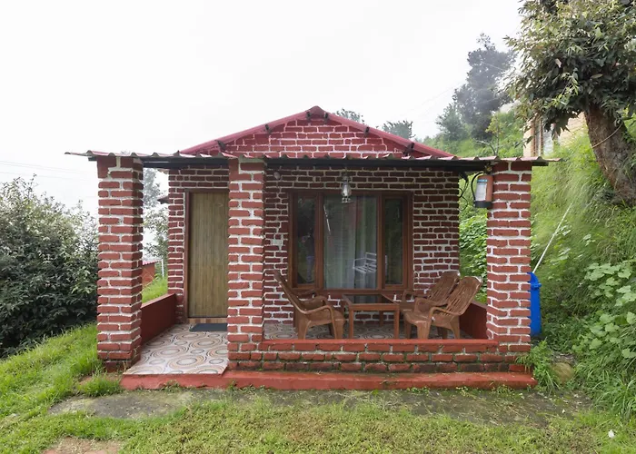 The Hillans Resort & Cottages Kanatal