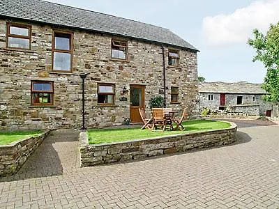The Milking Parlour Villa Alston