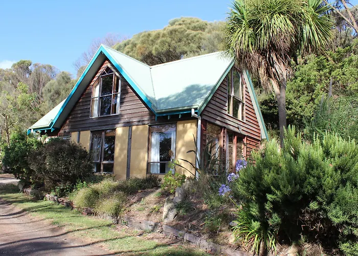 Eastern Reef Cottages Port Campbell