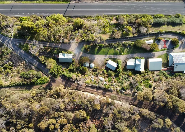Eastern Reef Cottages Port Campbell