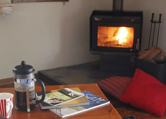 Bendles Cottages Maleny