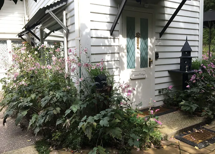 Clarendon Cottages Sassafras
