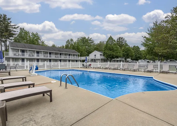 Anchor Inn And Cottages Wells-Ogunquit