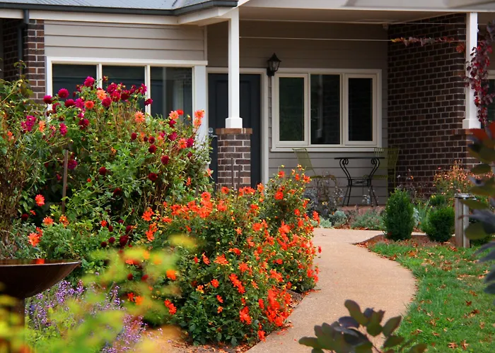 Marysville Garden Cottages