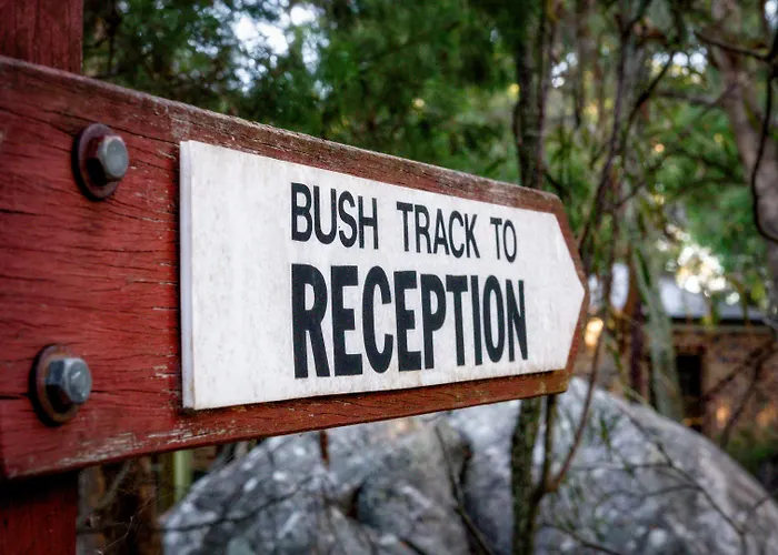 Honeysuckle Cottages Stanthorpe