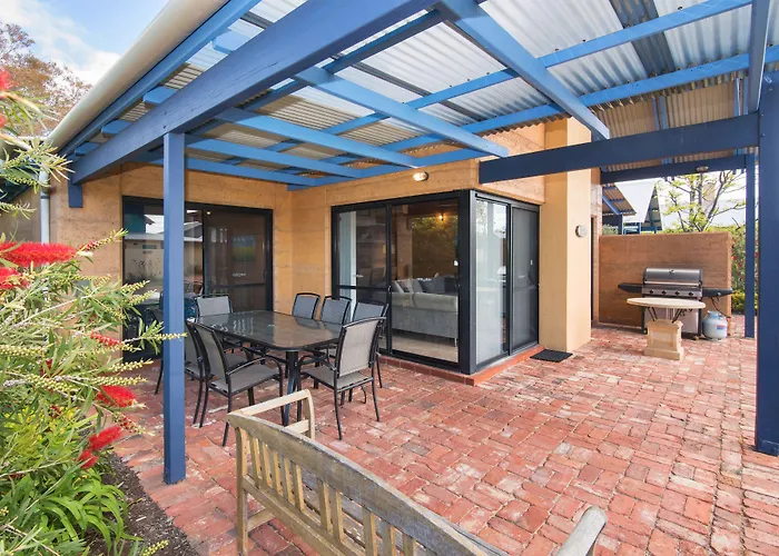 Dunsborough Beach Cottages