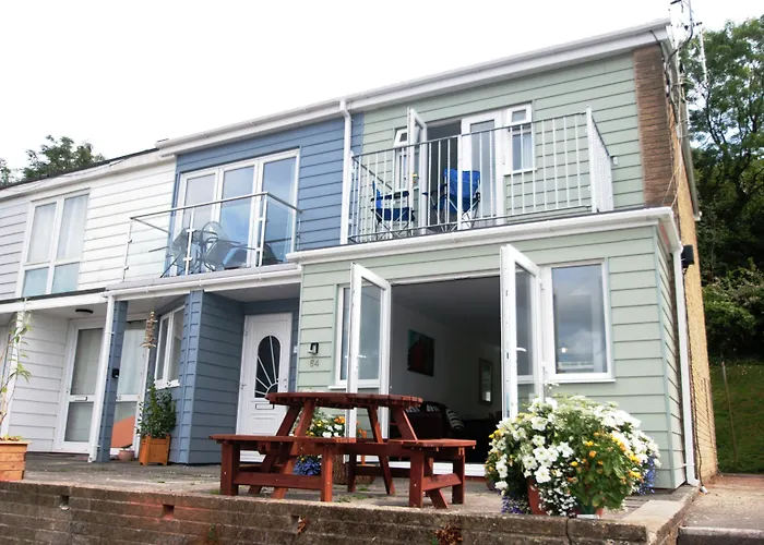 Freshwater Bay Holiday Cottages Pembroke