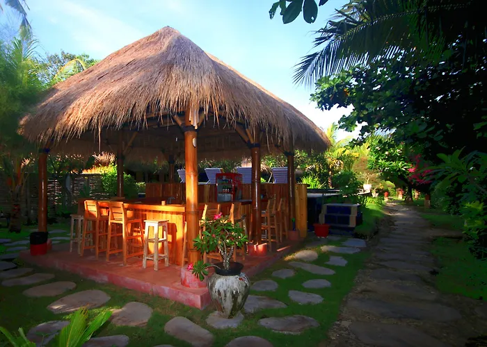 Sejuk Cottages Gili Air