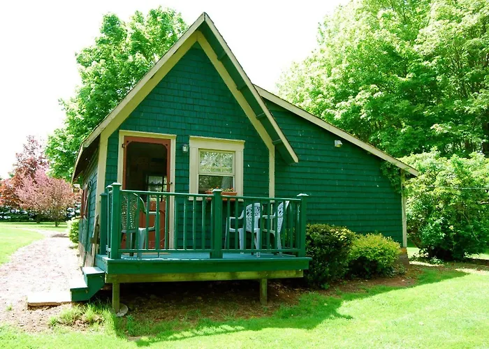 Bugaboo Cottages Bedeque