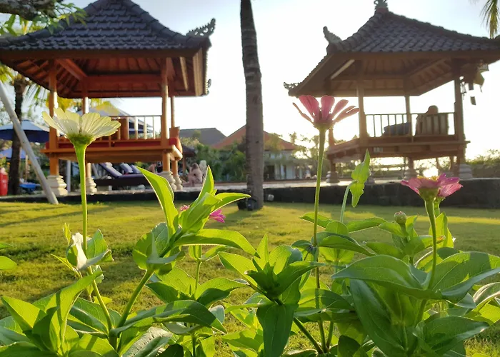 Uluwatu Cottages