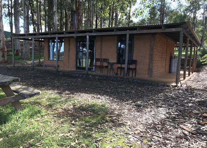 Pump Hill Farm Cottages Pemberton