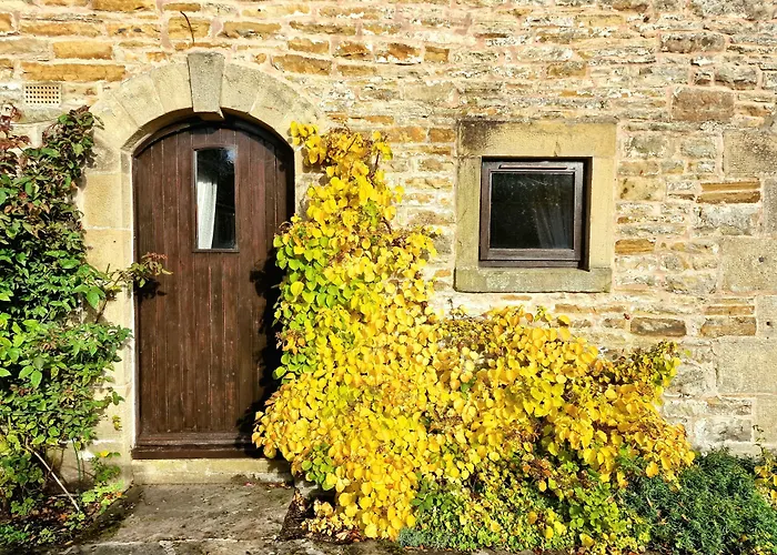Lovelady Shield Country House Alston