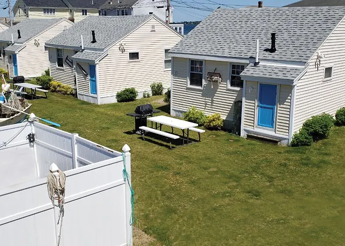 Little Miss Cottages Old Orchard Beach