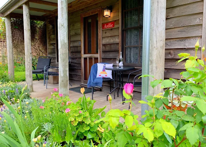 Cherry Plum Cottages Port Fairy