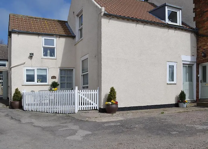 Rockville Cottage - 24376 Bempton