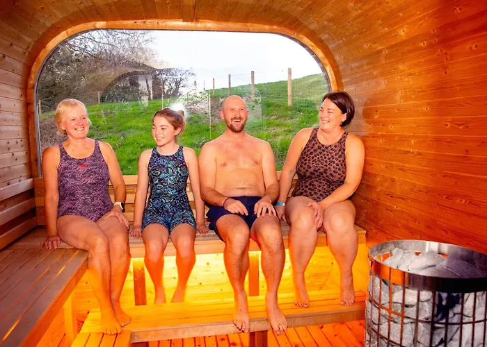 Kidwelly Farm Cottage