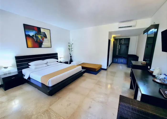 Satriya Cottages Kuta 