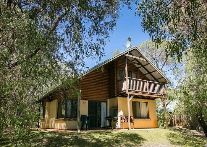 Wyadup Brook Cottages Yallingup