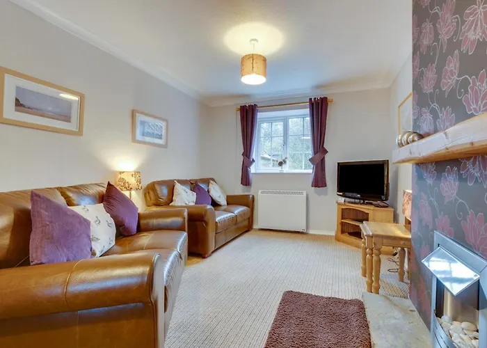 2 Bed In Ravenscar Oc-Sa880 Villa