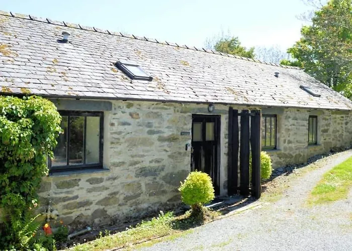 Benar Cottages - Bwthyn Meillion Betws-y-Coed