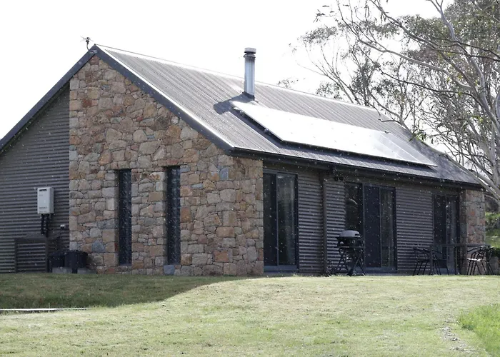 Emu Rest Touchdown Cottages Jindabyne