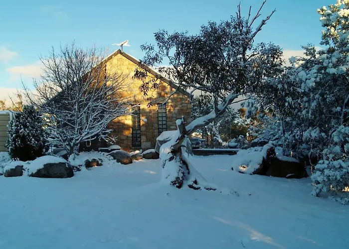 Cottage 6 Touchdown Cottages Jindabyne