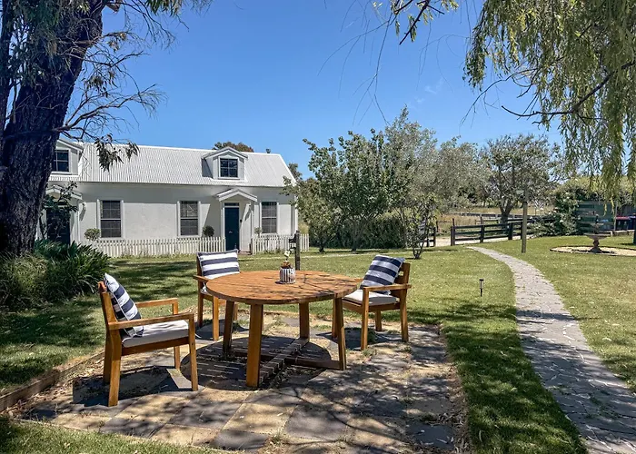 Clonmara Country House And Cottages Port Fairy