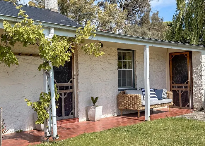 Clonmara Country House And Cottages Port Fairy