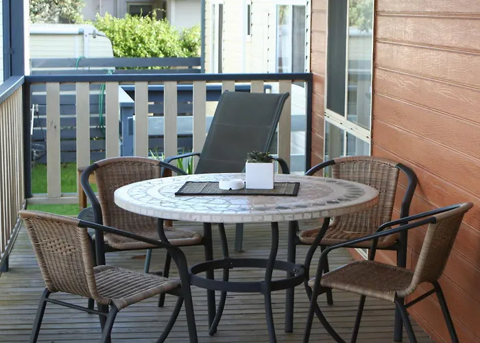 Koonwarra Holiday Park Lakes Entrance