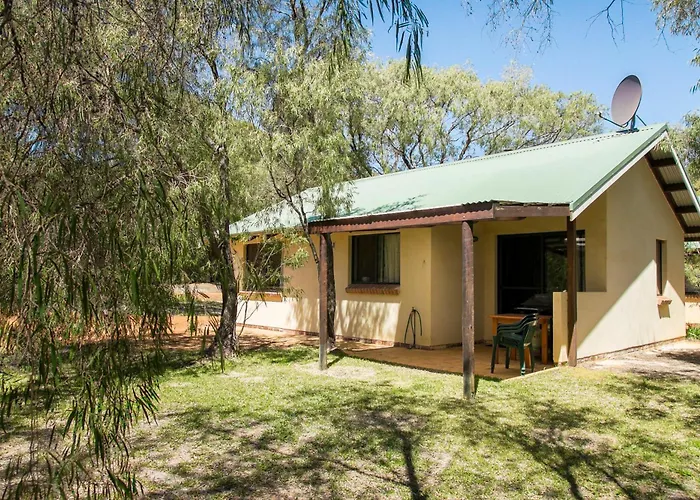 Wyadup Brook Cottages Yallingup