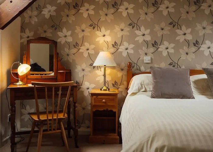 Dairy Cottage At Scolton Cottages - Indoor Pool Haverfordwest