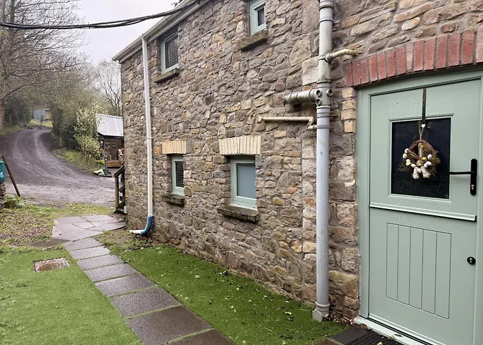 Tunnel Cottages Aberdare