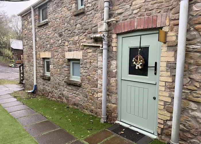 Tunnel Cottages Aberdare