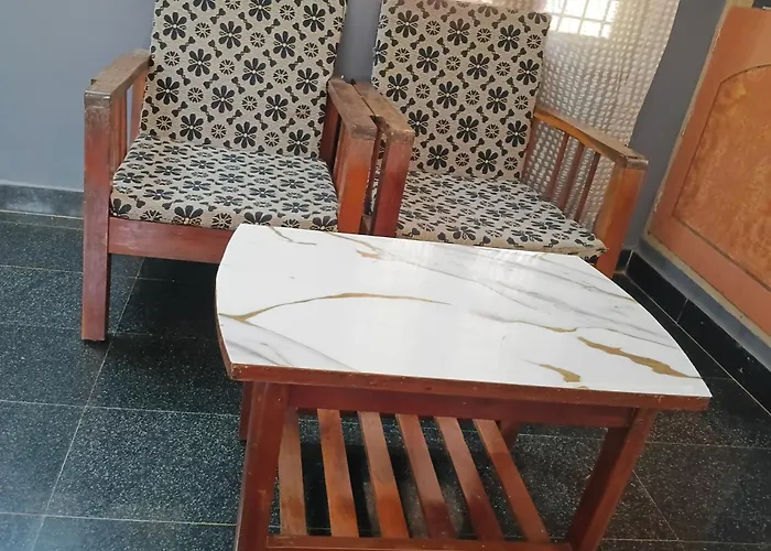 Nature Inn Cottages Gokarna 