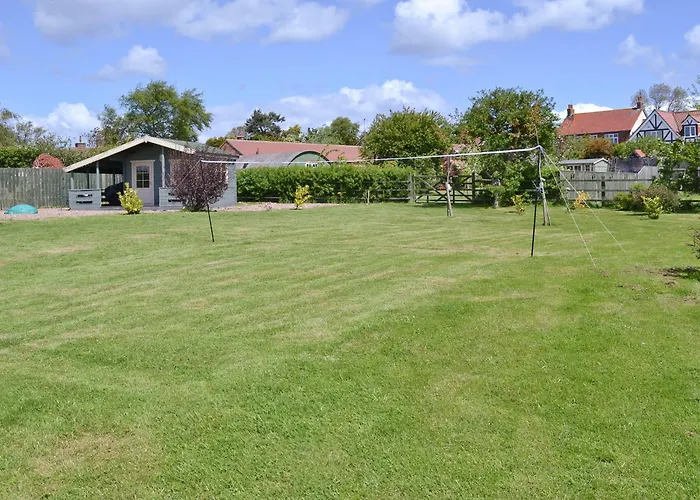 Rockville Cottage - 24376 Bempton