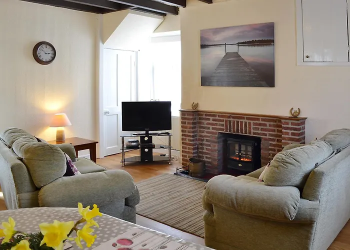 Rockville Cottage - 24376 Bempton