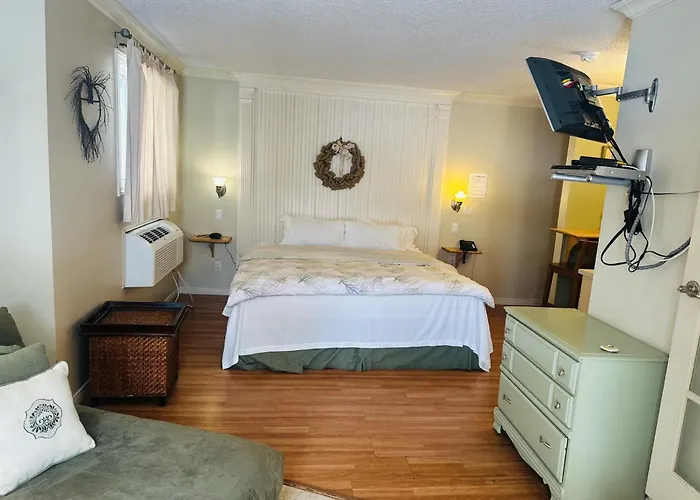 Glenview Cottages Sault Ste. Marie
