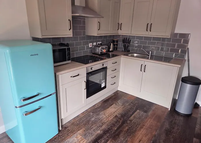 Auchendennan Farm Self Catering Cottages Balloch