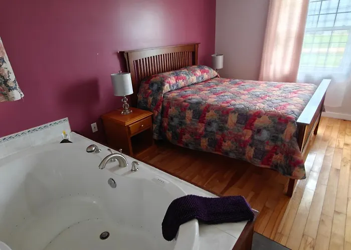 Dreamweavers Cottages And Home Place Vacation Home Rustico