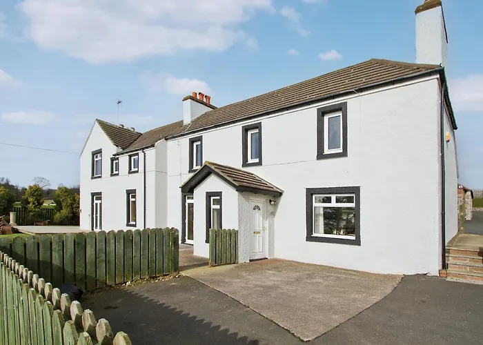 Galloway Cottages Carsluith
