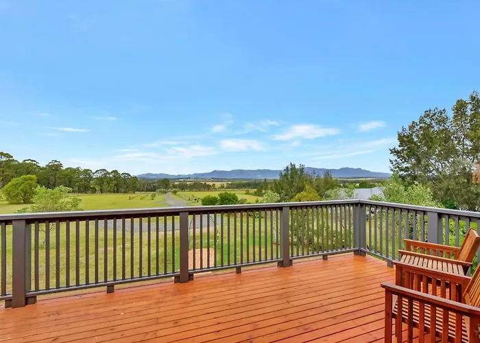 Silver Springs 4Br Cottage Rothbury