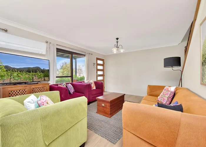 Silver Springs 4Br Cottage Rothbury