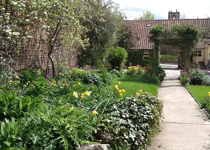 Bramwood Cottages Pickering