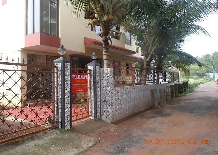 Vailankanni Holiday Homes Calangute