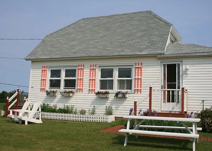 Simply Charming Cottages Cavendish