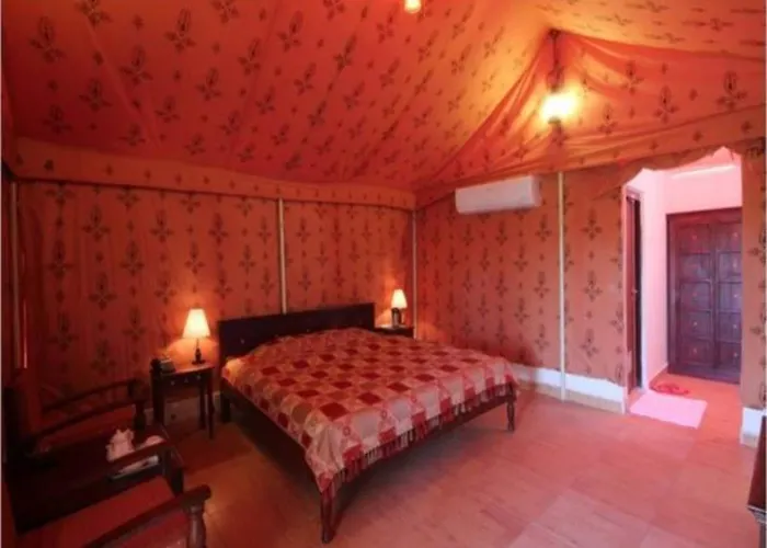 Vanasthali Cottage Pachmarhi