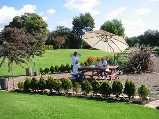 Mudgee'S Getaway Cottages
